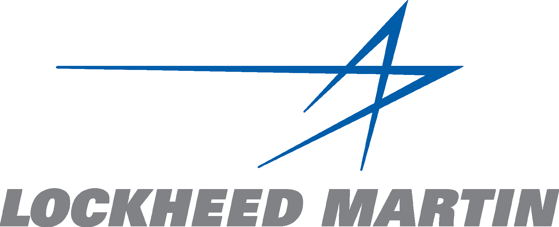 Lockheed Martin logo